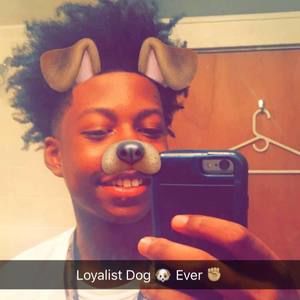 Meet your Posher, Ernie